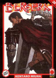 Fumetto - Berserk - collection serie nera n.29