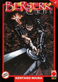 Fumetto - Berserk - collection serie nera n.2