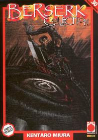 Fumetto - Berserk - collection serie nera n.30