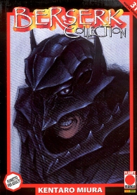 Fumetto - Berserk - collection serie nera n.31