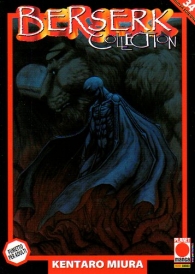 Fumetto - Berserk - collection serie nera n.34