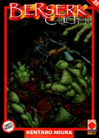 Fumetto - Berserk - collection serie nera n.35