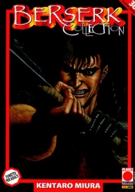 Fumetto - Berserk - collection serie nera n.36