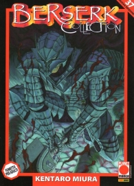 Fumetto - Berserk - collection serie nera n.37