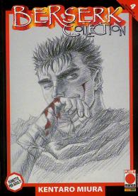 Fumetto - Berserk - collection serie nera n.4