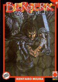 Fumetto - Berserk - collection serie nera n.6