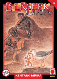 Fumetto - Berserk - collection serie nera n.8