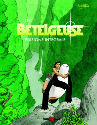 Fumetto - Betelgeuse: Edizione integrale