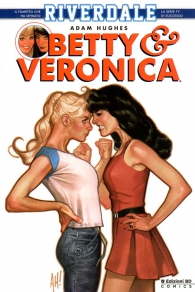 Fumetto - Betty & veronica