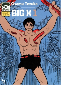 Fumetto - Big x n.1