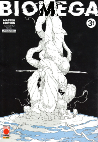 Fumetto - Biomega n.3