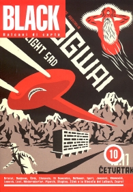 Fumetto - Black n.10