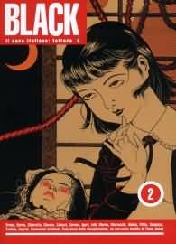 Fumetto - Black n.2