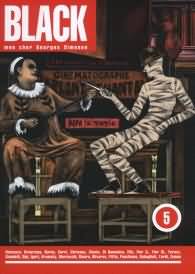 Fumetto - Black n.5