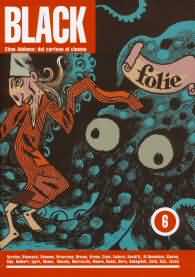 Fumetto - Black n.6