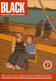 Fumetto - Black n.7