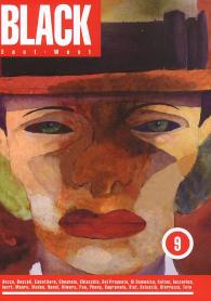 Fumetto - Black n.9