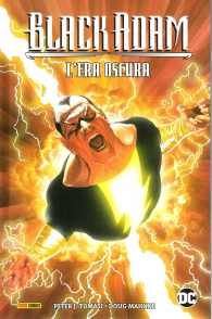 Fumetto - Black adam: L'era oscura
