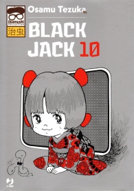 Fumetto - Black jack n.10