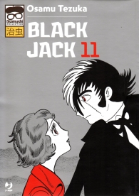 Fumetto - Black jack n.11
