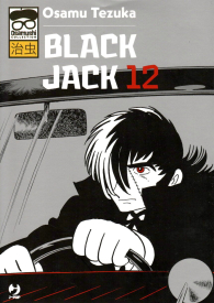 Fumetto - Black jack n.12