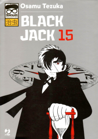 Fumetto - Black jack n.15