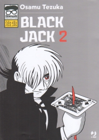 Fumetto - Black jack n.2