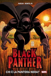Fumetto - Black panther: Chi è la pantera nera?