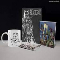 Fumetto - Blacksad - e poi non resta niente: Limited edition