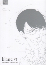Fumetto - Blanc n.1