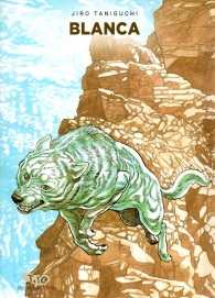 Fumetto - Blanca