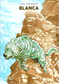 Fumetto - Blanca