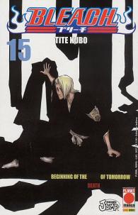 Fumetto - Bleach n.15