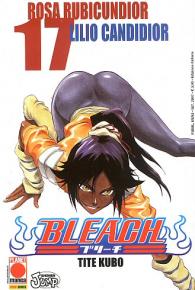 Fumetto - Bleach n.17