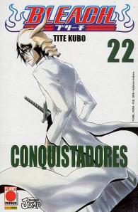 Fumetto - Bleach n.22