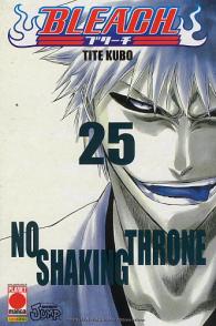 Fumetto - Bleach n.25