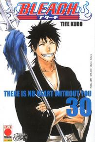 Fumetto - Bleach n.30