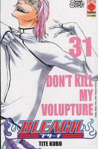 Fumetto - Bleach n.31