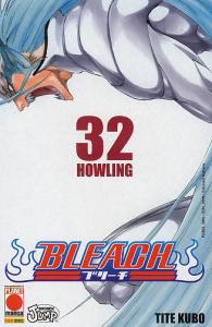 Fumetto - Bleach n.32