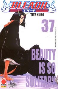 Fumetto - Bleach n.37