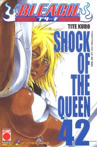 Fumetto - Bleach n.42