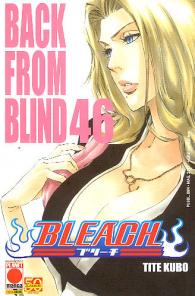 Fumetto - Bleach n.46