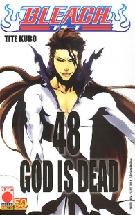 Fumetto - Bleach n.48