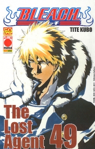 Fumetto - Bleach n.49