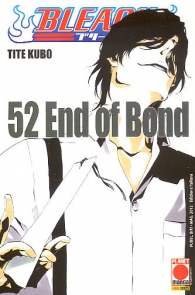 Fumetto - Bleach n.52