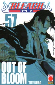 Fumetto - Bleach n.57