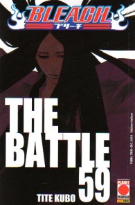 Fumetto - Bleach n.59