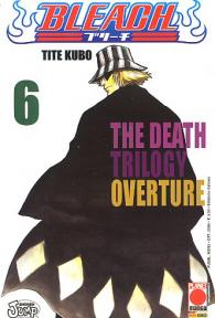 Fumetto - Bleach n.6