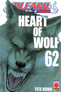 Fumetto - Bleach n.62