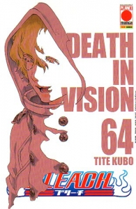 Fumetto - Bleach n.64